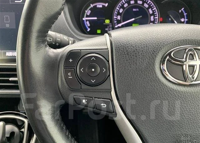 Toyota Esquire. ��������, ��������, 1.8 (99��.�.), ������, 30 000����. ��, �/�. ��� ����� �� ������������ ����
