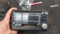 JVC KW-XC407EE ����