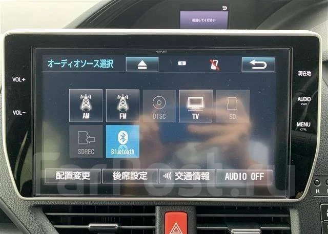 Toyota Esquire. ��������, ��������, 1.8 (99��.�.), ������, 30 000����. ��, �/�. ��� ����� �� ������������ ����