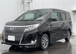 Toyota Esquire. ��������, ��������, 1.8 (99��.�.), ������, 30 000����. ��, �/�. ��� ����� �� ������������ ����