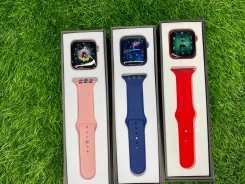 Apple Watch Series 6. IP67, IP68 ����