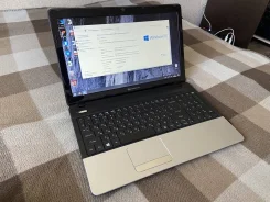 Packard Bell. 15.6", ��� 8 ��, WiFi, Bluetooth. ��� ����� �� ���������� ����