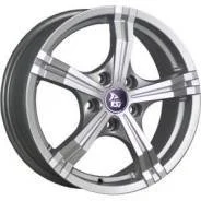 YST X-23. 6.5x16", 4x100, ET50, �� 60,1���. ����