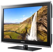 Samsung LE32D550K1W ����