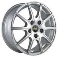 Cross Street CR-04. 6.5x16", 4x100, ET49, �� 54,1���. ����