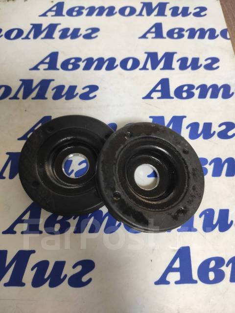 Шайба опоры амортизатора под проставку с диаметром D=18 Цена за 2шт ...