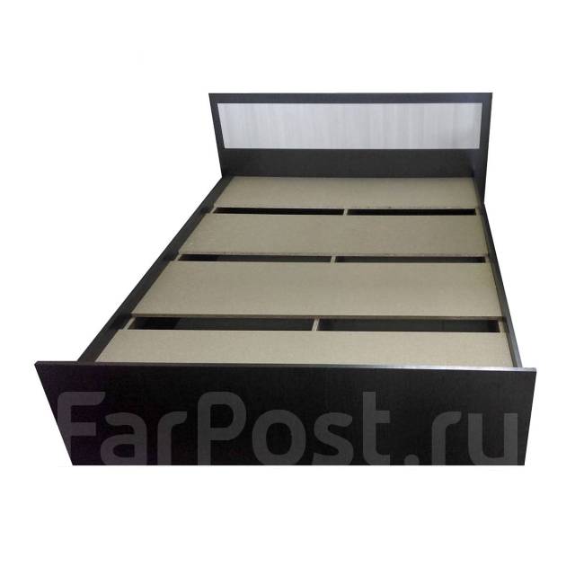 Мебелони ВЛ - Кровать Фиеста сп. место 1200*2000 БТС, новый, в наличии ...