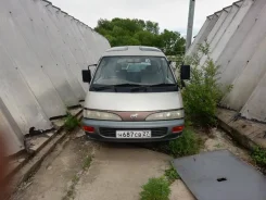 Toyota Lite Ace. �������, 4wd, 2.2 (64��.�.), ������, 250����. �� ����