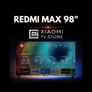 Xiaomi Redmi Max. LED. ��� ����� �� ������������ ����