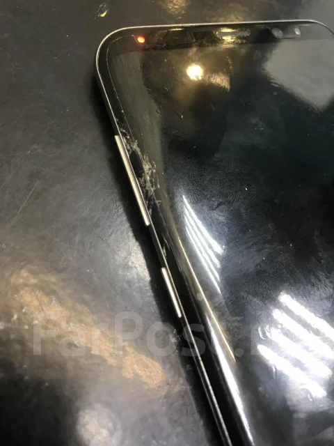Samsung Galaxy S8+. �/�, 4G LTE, Dual-SIM, NFC ����
