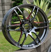 Yamato Japan Sidzuoka. 7.0x17", 5x114.3, ET45, �� 60,1���. ����