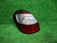 ������ Subaru Legacy BH9 EJ25 4836, ����� 4836 ����