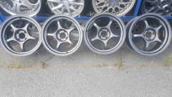 TOMS. 6.5x15", 4x100, ET40 