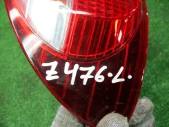 ������ Toyota Caldina ST210 3SFE 2142, ����� 2142 ����