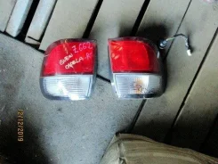 ������ Mazda Capella GVEW RFT 2265, ������ 2265 ����