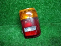������ Toyota SURF KZN130 1KZTE 3554, ������ 3554 ����