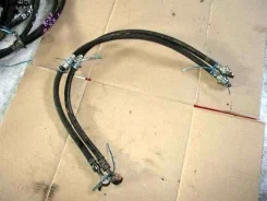 ����� ��������� Mitsubishi Lancer VAY12 CR12DE ����