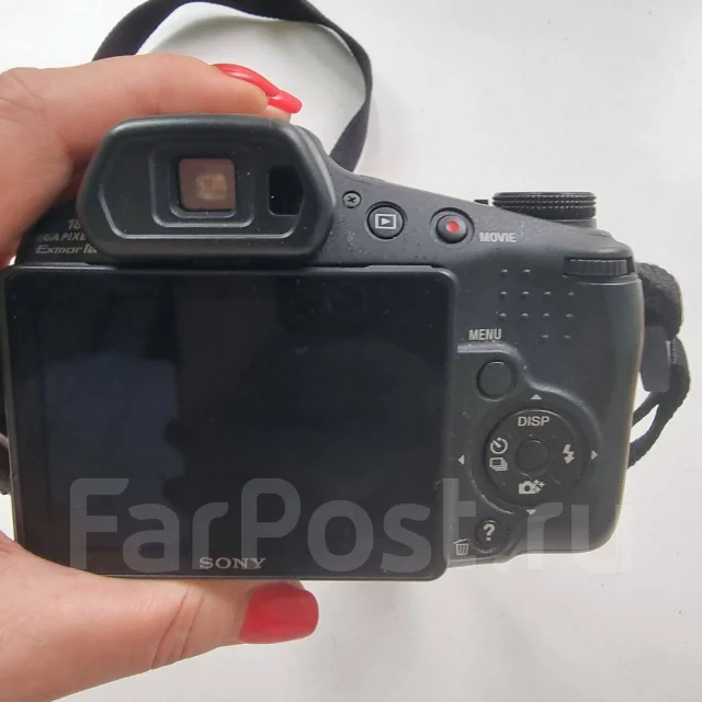 Sony Cyber-shot ����