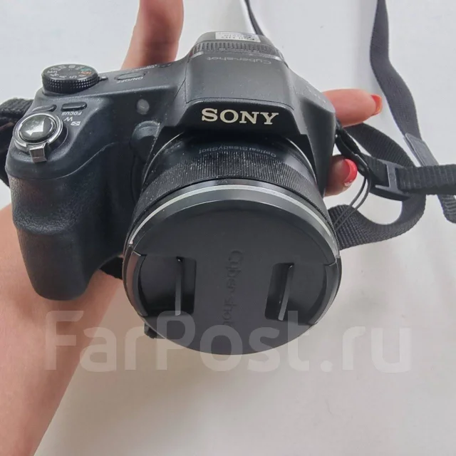 Sony Cyber-shot ����