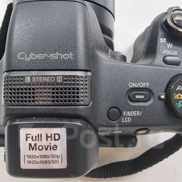 Sony Cyber-shot ����