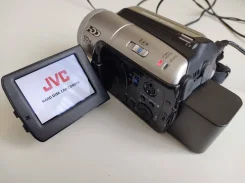 JVC ����