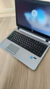 HP ProBook 450 G2. 15.6", 2,1����, ��� 4 ��, ���� 320���, WiFi: 1, Bluetooth: 1, ����������� �� 5��. ����