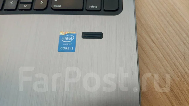 HP ProBook 450 G2. 15.6", 2,1����, ��� 4 ��, ���� 320���, WiFi: 1, Bluetooth: 1, ����������� �� 5��. ����