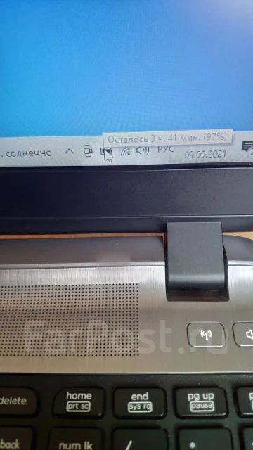 HP ProBook 450 G2. 15.6", 2,1����, ��� 4 ��, ���� 320���, WiFi: 1, Bluetooth: 1, ����������� �� 5��. ����