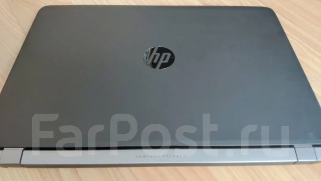 HP ProBook 450 G2. 15.6", 2,1����, ��� 4 ��, ���� 320���, WiFi: 1, Bluetooth: 1, ����������� �� 5��. ����
