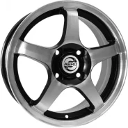 Aero A1062. 6.5x16", 5x112, ET46, �� 57,1���. ����