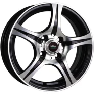 Cross Street Y3159. 6.5x16", 5x112, ET46, �� 57,1���. ����