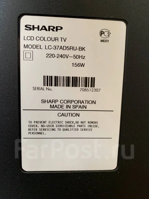 Sharp. LCD (��) ����