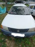 Mazda Familia. ��������, 4wd, ������ ����