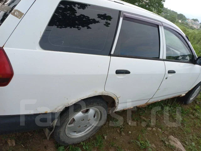 Mazda Familia. ��������, 4wd, ������ ����