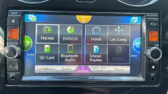 Clarion MC313D-W ����