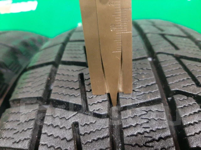 Bridgestone ST30. ������, ��� �����, 2010 ���, �/�, ����� 10 % ����