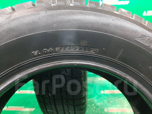 Bridgestone ST30. ������, ��� �����, 2010 ���, �/�, ����� 10 % ����