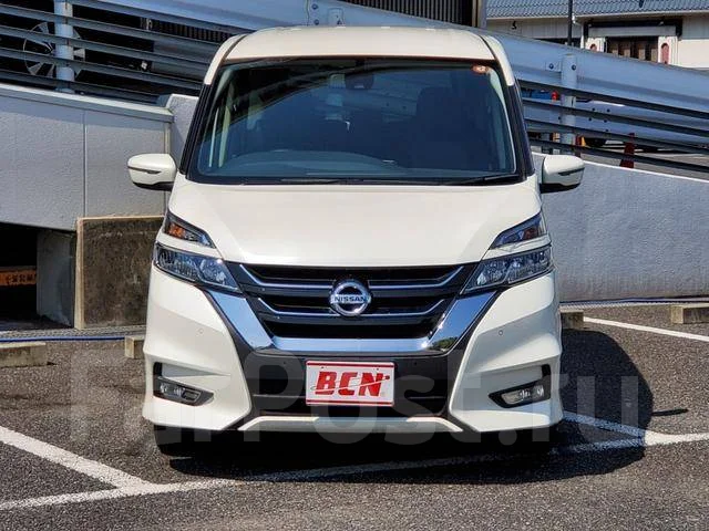Nissan Serena. ��������, ��������, 2.0 (150��.�.), ������, �/�. ��� ����� �� ������������ ����