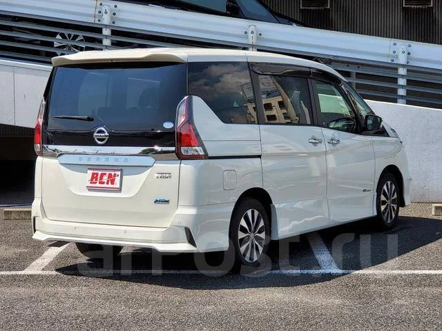 Nissan Serena. ��������, ��������, 2.0 (150��.�.), ������, �/�. ��� ����� �� ������������ ����