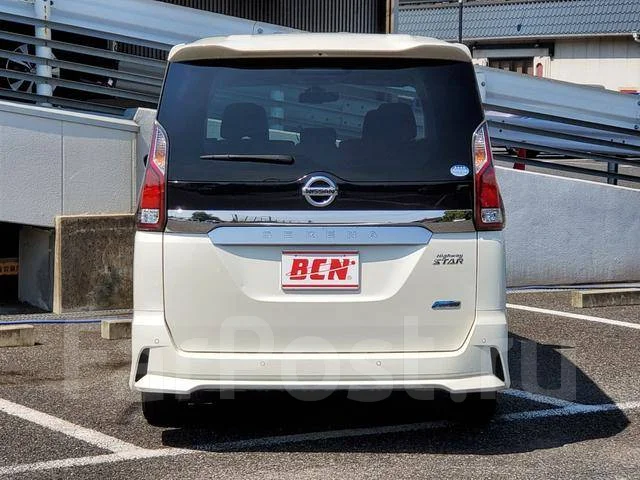 Nissan Serena. ��������, ��������, 2.0 (150��.�.), ������, �/�. ��� ����� �� ������������ ����