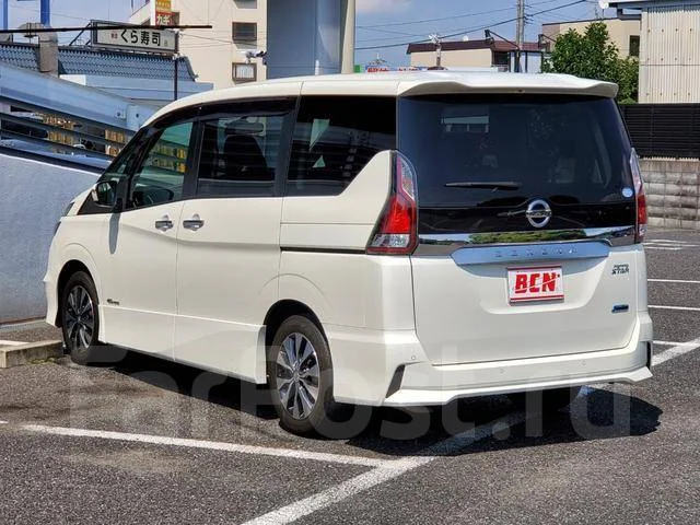 Nissan Serena. ��������, ��������, 2.0 (150��.�.), ������, �/�. ��� ����� �� ������������ ����