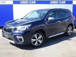 Subaru Forester. ��������, 4wd, 2.0 (145��.�.), ������, 20 000����. ��, �/�. ��� ����� �� ������������ ����