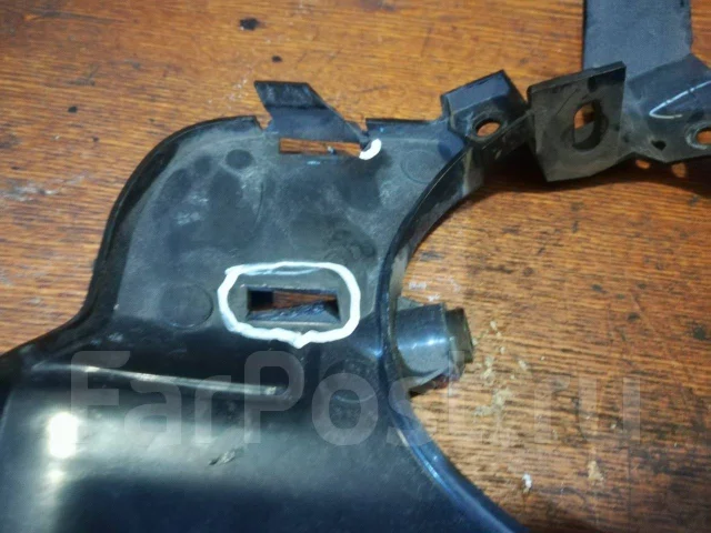 ������� Mazda 3 BK ����. (� ����������) BN9C51680C ����