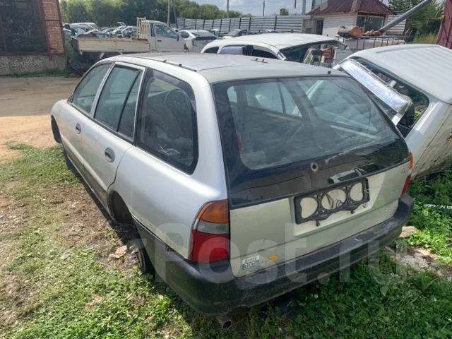 Mitsubishi Libero. CD2V, 4G15 ����