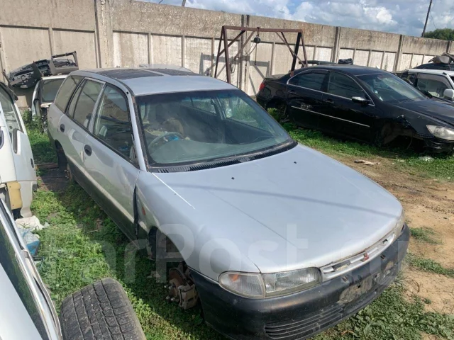 Mitsubishi Libero. CD2V, 4G15 ����