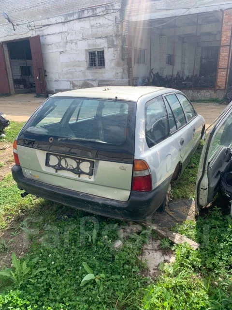 Mitsubishi Libero. CD2V, 4G15 ����
