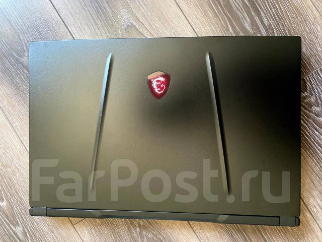 MSI GP75 Leopard. 17.3", 2,6����, ��� 8 ��, ���� 512���, Bluetooth: 1, ����������� �� 3��. ����