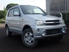 Daihatsu Terios Kid. ��������, 4wd, 0.7 (64��.�.), ������, 55 000����. ��, �/�. ��� ����� �� ������������ ����