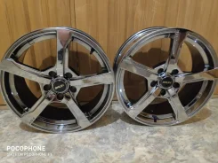 IJITSU. 7.0x17", 5x114.3, ET40 ����