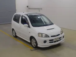 Daihatsu YRV. �������, ��������, 1.3, ������, 65 000����. ��, �/�, ��� ���. ��� ����� �� ������������ ����